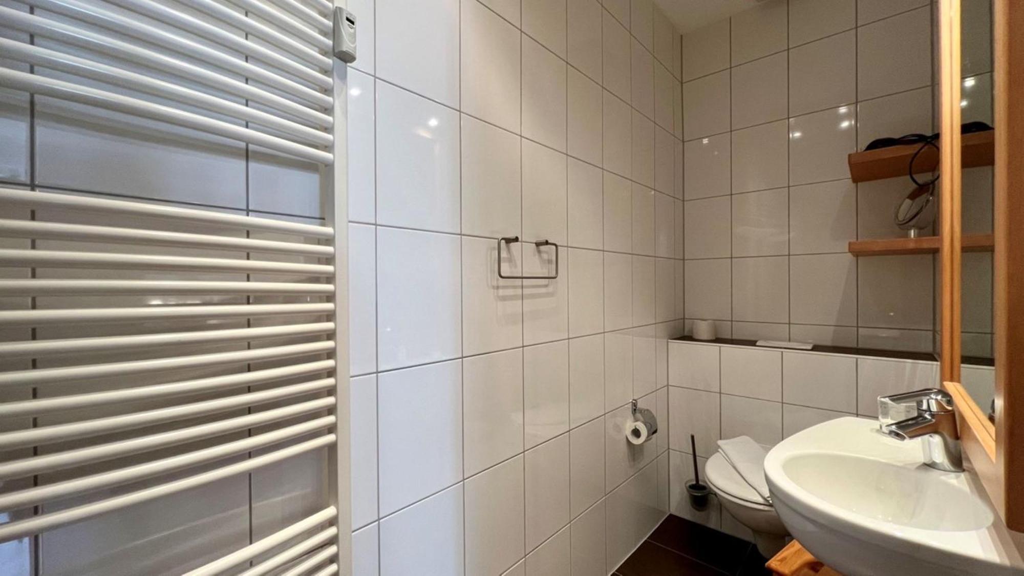 Villa Sonneck - Wohnung 15 Sellin  외부 사진